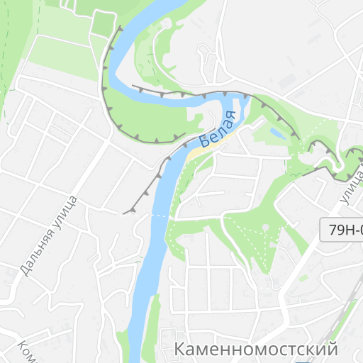 Каменномостский карта достопримечательностей. Карта поселка каменномостского. Карта каменномостский адыгея. Карта поселка каменномостского. Даховская на карте адыгеи.