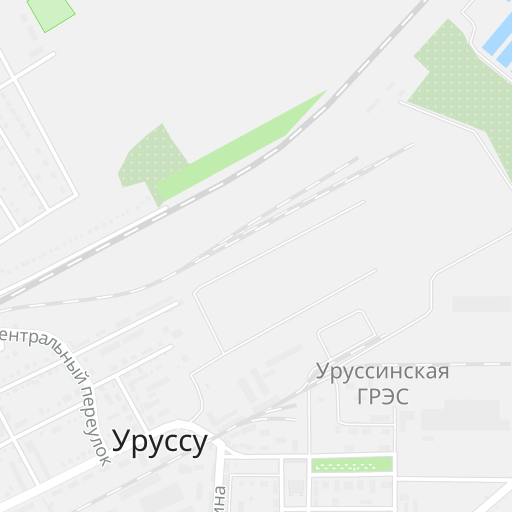 Уруссу где находится