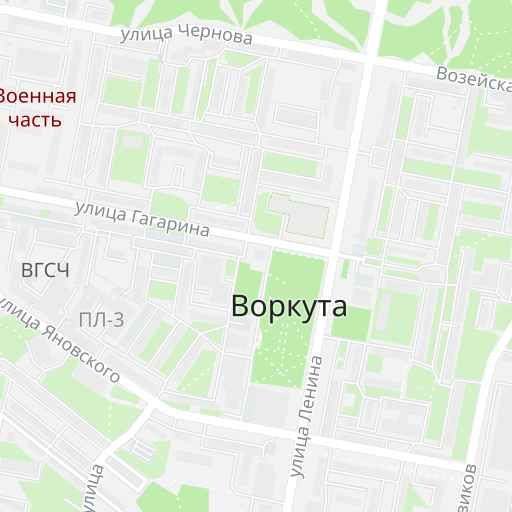 Карта воркута с улицами и домами. Ленина 52а Воркута. Город Воркута на карте. Воркута ул.Пушкина на карте.