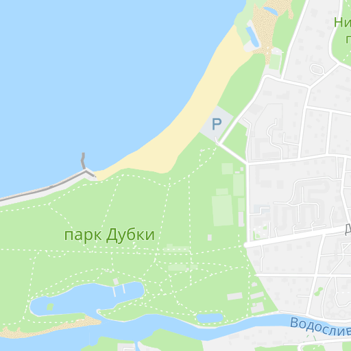 Парк Дубки В Сестрорецке Фото
