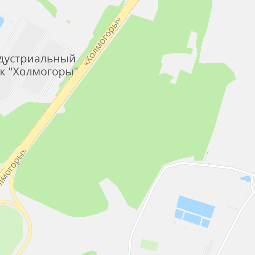 Софрино парк карта