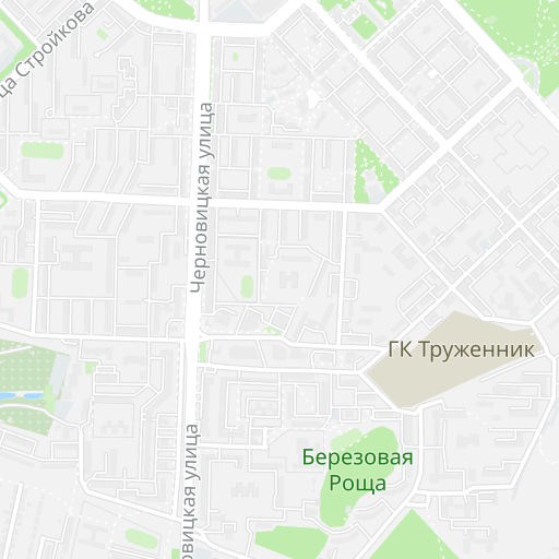 Черновицкая 19 Рязань На Карте Фото Дома